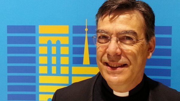 L'entretien de Mgr Michel Aupetit du 14 novembre 2020