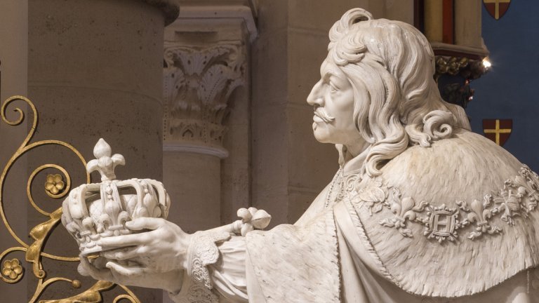 Conférence de carême de Notre-Dame de Paris : “Règne de Dieu et royauté des hommes dans la Bible”