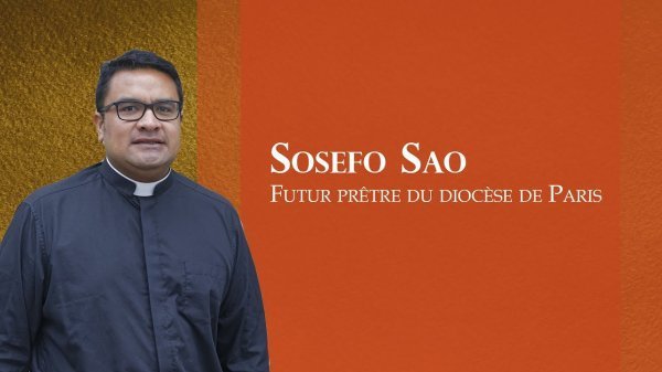 Sosefo Sao