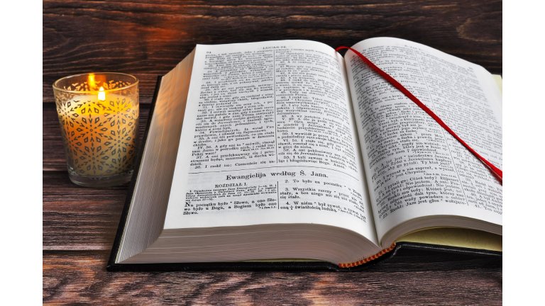 Evangiles des dimanches : un trésor à adapter et à partager