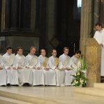 Messe pour les vocations