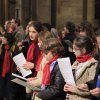 Album-photos de la messe des Jeunes Confirmés