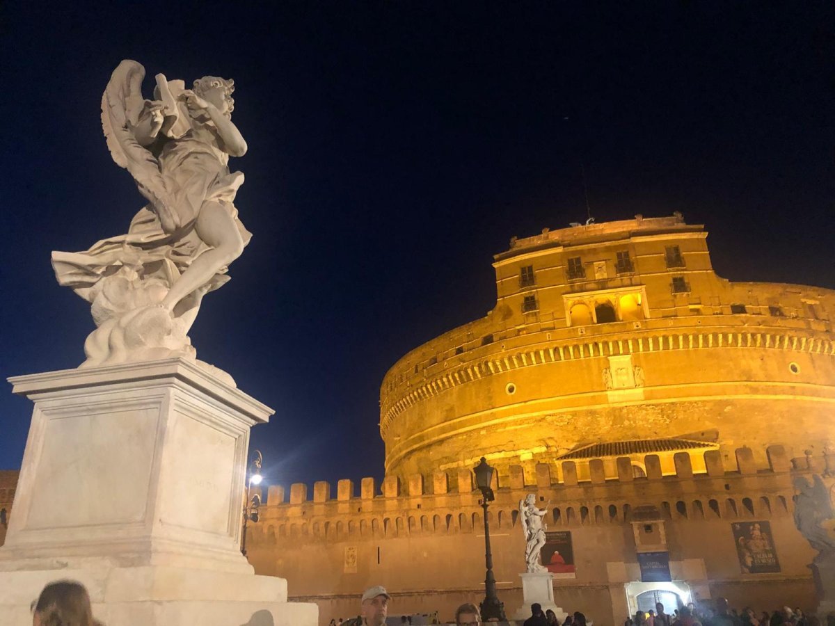 Jubilé des catéchistes à Rome 2025. © Diocèse de Paris - MdAnselme.