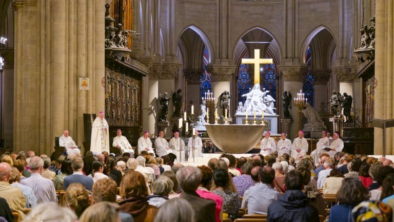 Mgr Laurent Ulrich