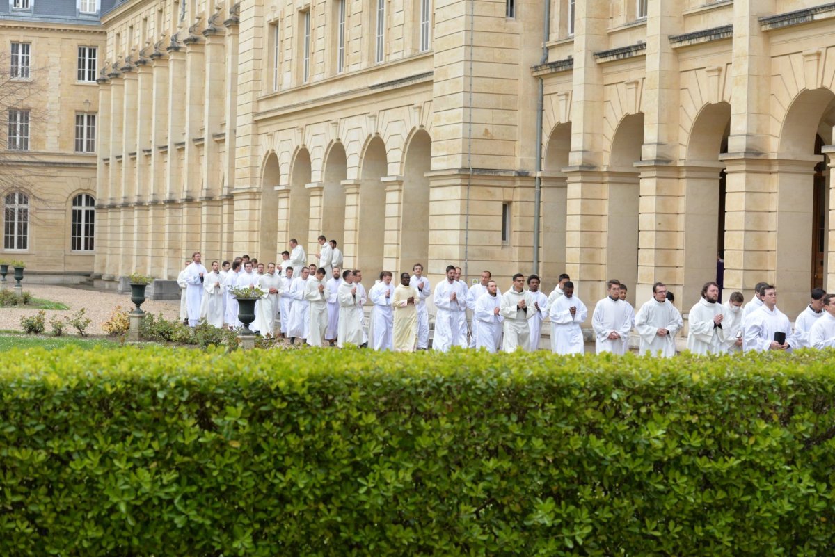 Tournois inter-séminaires de France 2022. © Marie-Christine Bertin / Diocèse de Paris.