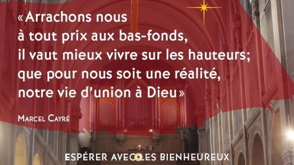 Calendrier de l'Avent : 9 décembre