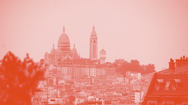 Rapport annuel du diocèse de Paris 2025-2026