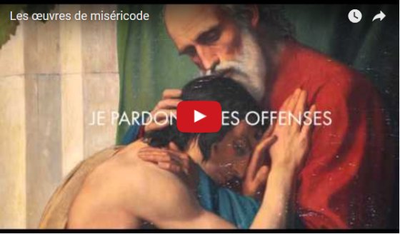 Concours photo « Autres regards sur la miséricorde »