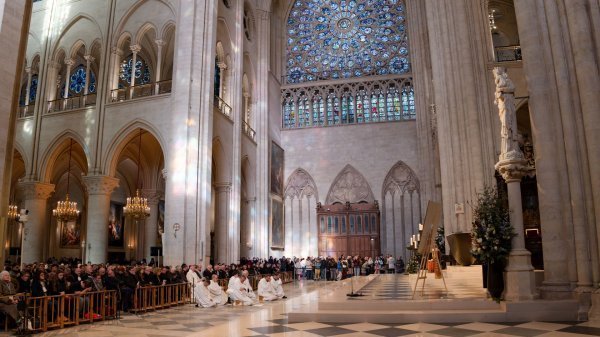 Prières du mardi 30 décembre 2025 de la Rencontre Européenne de Taizé à Paris et Île-de-France