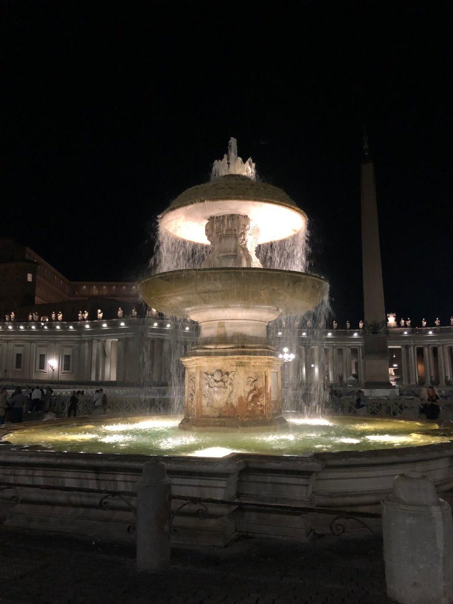Jubilé des catéchistes à Rome 2025. © Diocèse de Paris - MdAnselme.