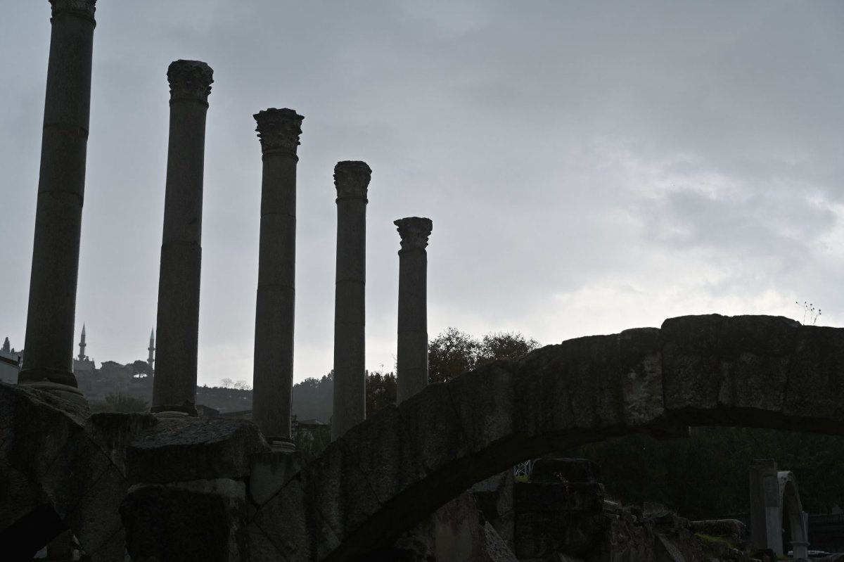 Pèlerinage diocésain pour les 1700 ans du Concile de Nicée. © Marie-Christine Bertin / Diocèse de Paris.