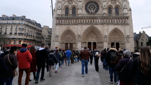 « Pour vous et pour la multitude »