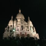 La Nuit blanche à Montmartre