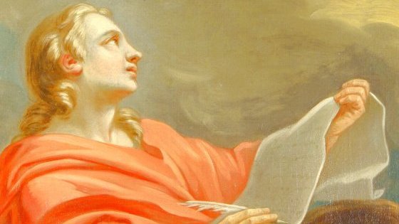 La pédagogie du disciple bien-aimé : l'enseignement de l'Évangile de saint Jean