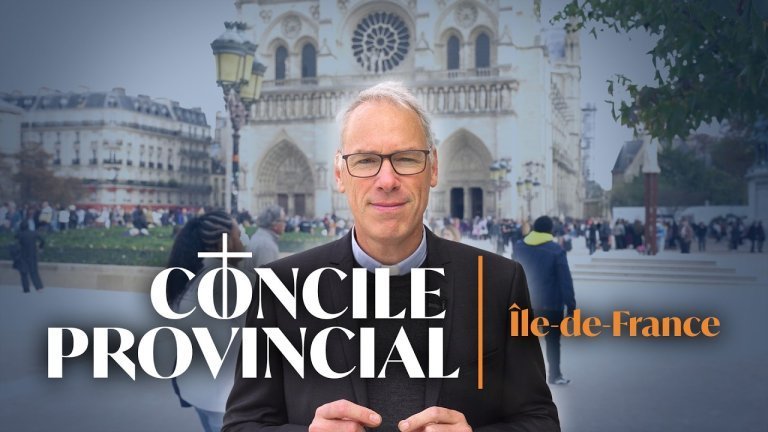 Présentation du Concile provincial d'Île-de-France