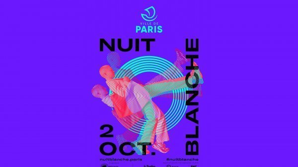 Nuit Blanche dans les églises de Paris