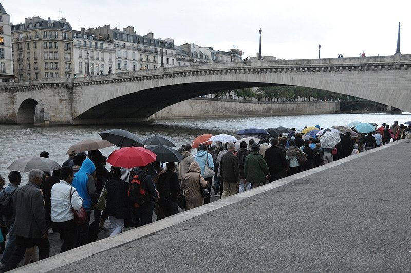 © Trung Hieu Do / Diocèse de Paris.