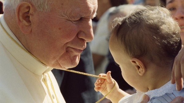 Jean-Paul II