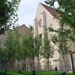 Visite guidée du Collège des Bernardins