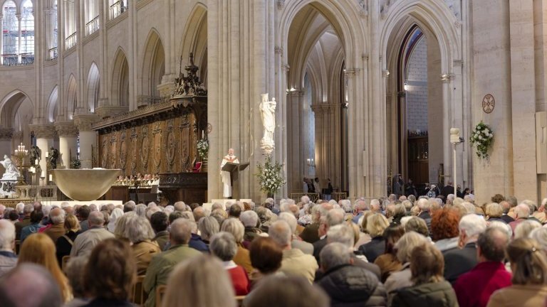 Centenaire de l'Association nationale des Parents de Prêtres, Religieux, Religieuses et laïcs consacrés 