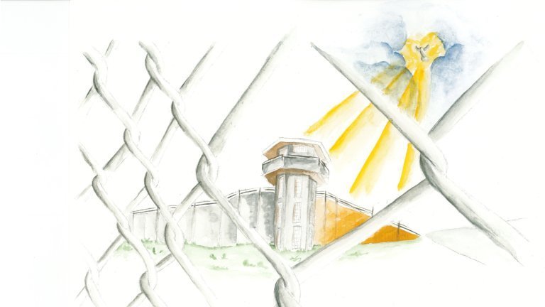 Jubilé des détenus « L'Esprit Saint est à l'œuvre »