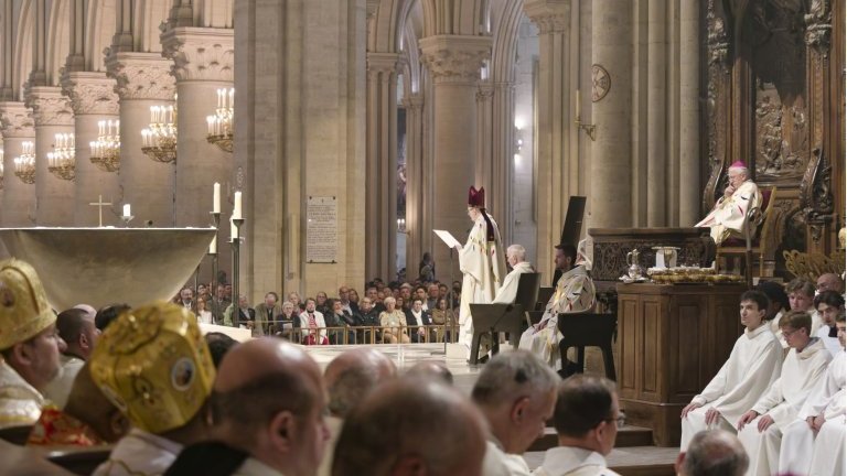 Messe annuelle de l’Œuvre d’Orient 2026