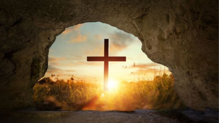 Dimanche de Pâques (A)