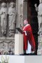 Homélie du cardinal André Vingt-Trois lors des ordinations 2013