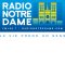 À suivre sur Radio Notre Dame