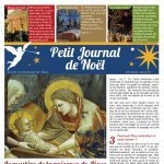 Le “Petit Journal de Noël”