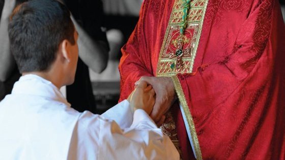 Ordinations sacerdotales