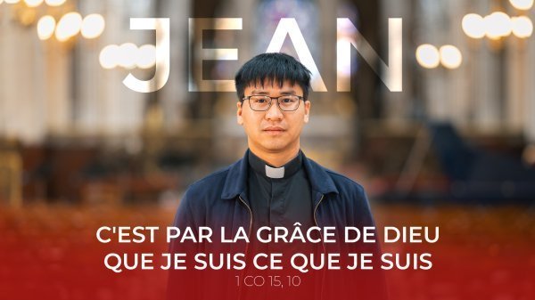 Jean Trần Văn Hoạt