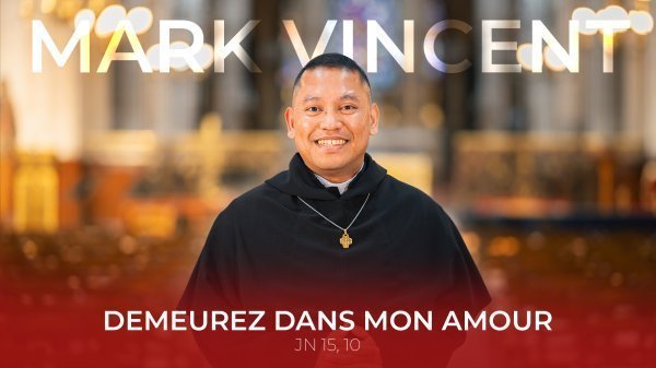 Mark Vincent Madronero