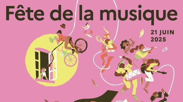 Fête de la musique dans les églises de Paris