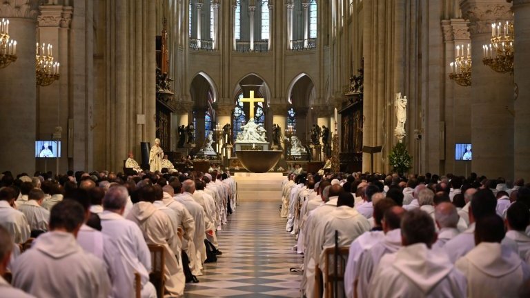 Mgr Laurent Ulrich