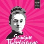 Semaine Thérésienne 2017 à la chapelle Sainte-Thérèse