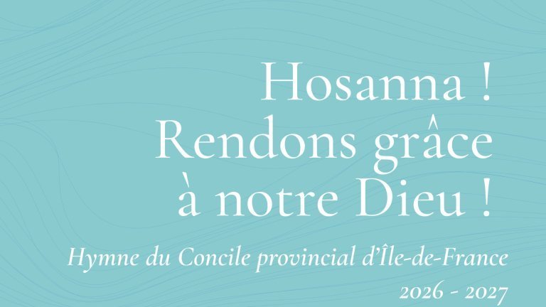 L’hymne du concile provincial