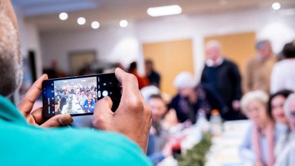 Hiver Solidaire fête ses 15 ans