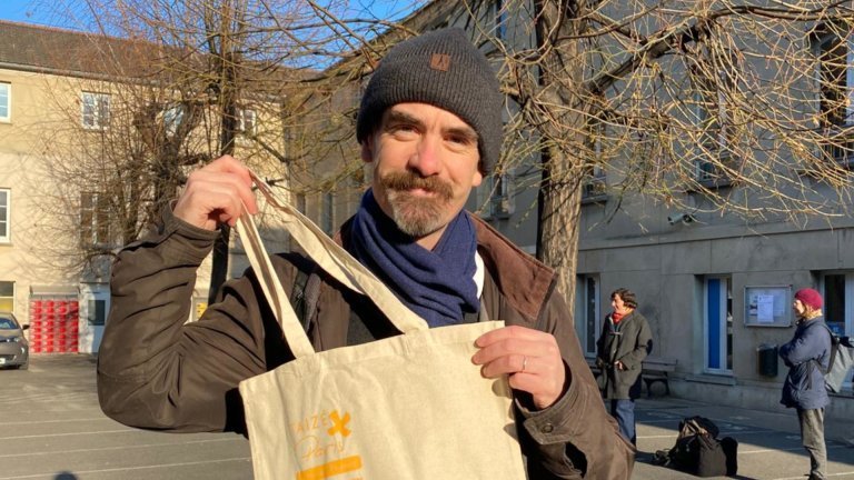 « Une prière qui nous rend responsable les uns pour les autres »