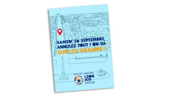 À partager