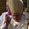 Message du cardinal André Vingt-Trois suite à la démission du Pape Benoît XVI