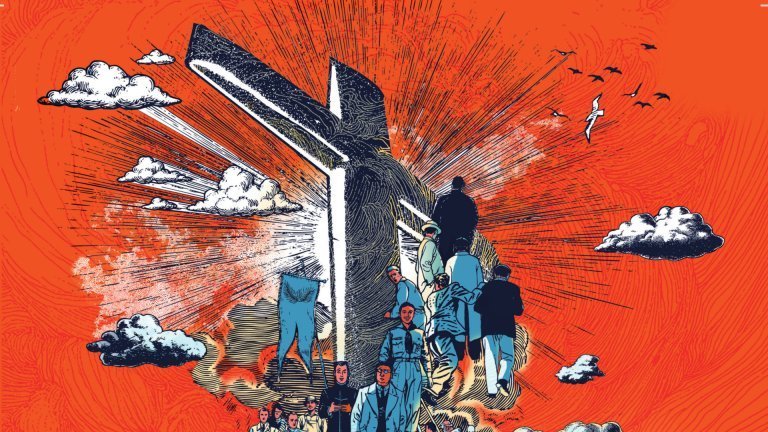 Martyrs : Bienheureux, les cœurs purs...