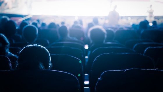 Cinéma : des critiques en ligne