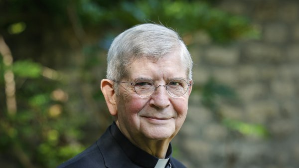 Éditorial de Mgr Laurent Ulrich