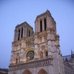 Messe pour la fête du Chapitre et du Séminaire