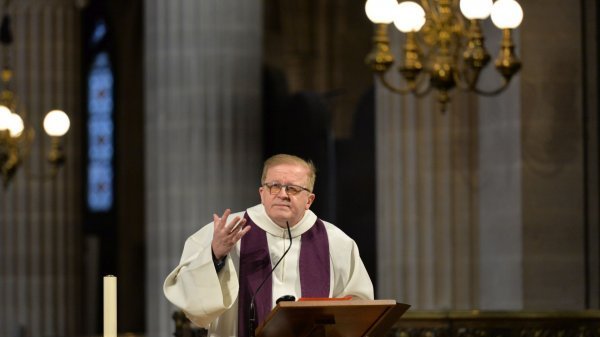 Dieu fait du neuf aujourd'hui – Ouvrons les yeux