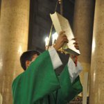 Ordinations diaconales en vue du sacerdoce