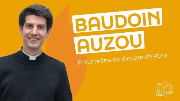 Baudoin Auzou