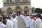 Reportage : Ordinations sacerdotales 2011 et bénédiction des jeunes inscrits aux JMJ