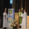 Album-photos de la messe de lancement des JMJ 